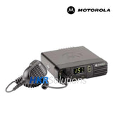 MOTOROLA MOTOTRBO DGM 4100 Numeric Display Mobile Radio